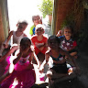 Meet your Posher, Darryl